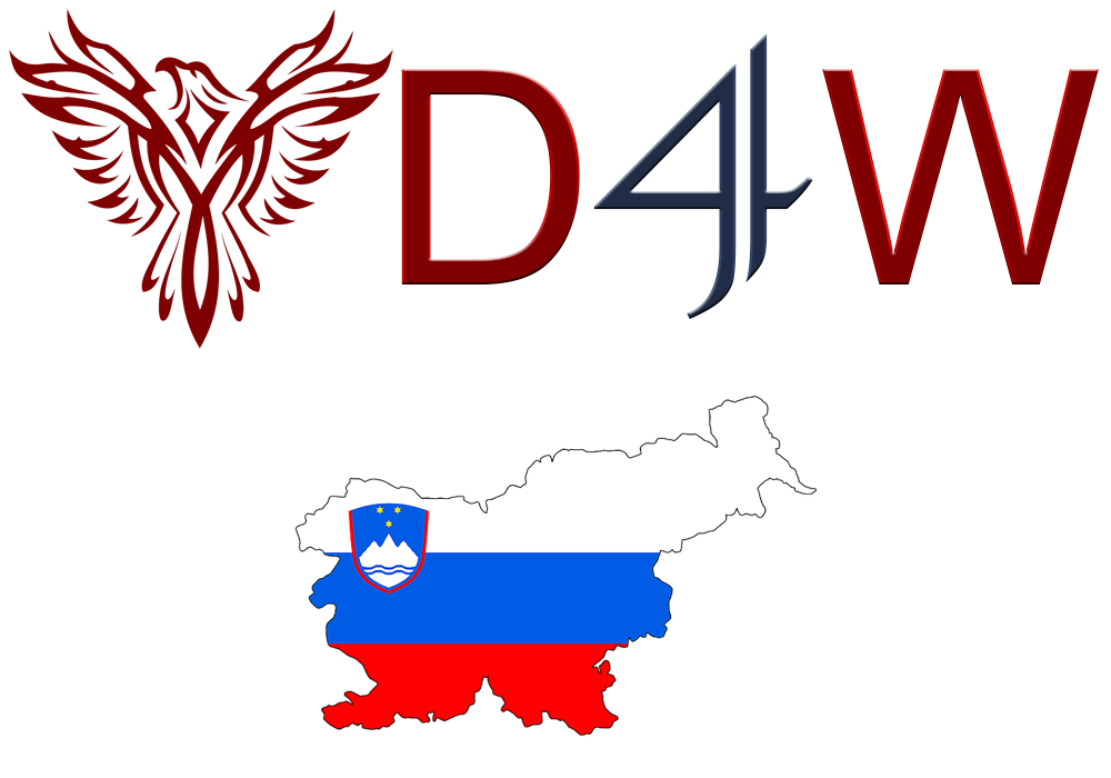 D4W Logo